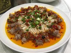 红樱桃饭店-红樱桃·新派辽菜(北行店)