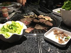 -汉拿山(包河万达店)