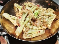 -绿茶餐厅(城西银泰城店)
