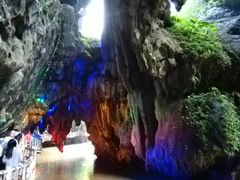 -英西峰林·洞天仙境