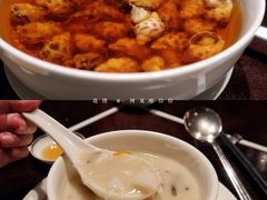 宋嫂鱼羹-杭州西子湖四季酒店·金沙厅