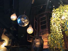 景观位-胡桃里音乐酒馆(万科城市广场店)