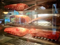 -弗兰克牛排西餐厅Ribone steak house(柠檬花园店)