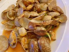 -梦中园海鲜酒店(川沙路店)