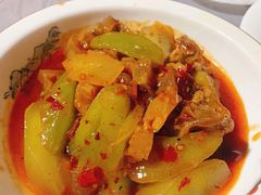 -大隐隐于市私房菜(保和小区店)