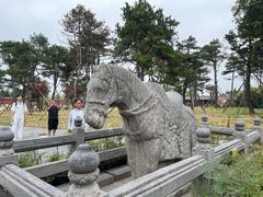 -洛阳白马寺