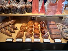 -LANLIZI BAKERY(COSMO店)