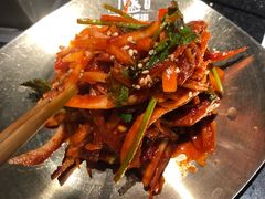 -丰茂烤串(全国首店)