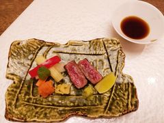 -空蝉怀石料理(益丰·外滩源店)