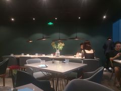 -半山腰·云南菜(侨福芳草地店)
