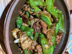 -湘水滨·臭鳜鱼·湘菜(马驹桥店)