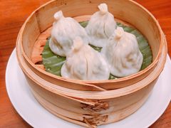 -广州柏悦酒店·悦景轩·粤菜餐厅