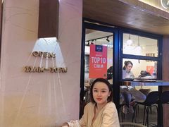 -Cyclus Craft Kitchen薩克思手工厨房