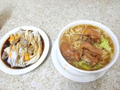 猪脚面-河记肠粉店