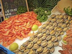 -美盛喜来登大酒店-盛宴标帜餐厅
