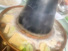 铜锅涮肉-福寿斋·老北京铜锅涮肉·烤鸭(顺义总店)