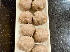 -潮汕美牛肉丸火锅店(天宁寺店)
