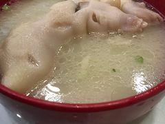 -廖老妈蹄花店(人民公园陕西街259号店)