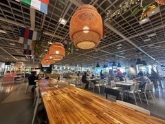 -宜家·瑞典风味餐厅(无锡店)