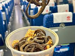 -丹水桥地锅鱼·翘嘴鲌·地方特色全鱼宴(丹江口大坝店)
