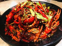 -沪小胖小龙虾(淮海中路旗舰店)