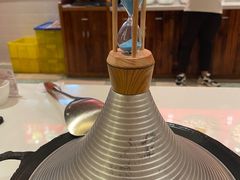 -德渝喜火锅