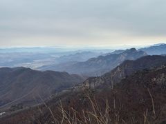 -丹东凤凰山景区