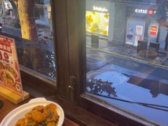 -付小姐在成都(中山公园店)