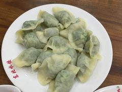 -东北大馅手工水饺(较场口永辉超市)