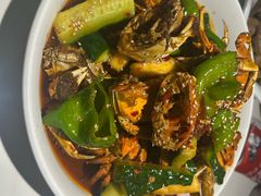 -金陵暴走龙虾·烧烤·排档(南京总店)