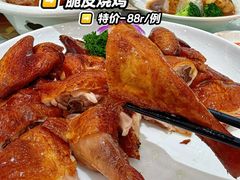 -聚彩居三和酒楼•老字号粤菜(南城店)