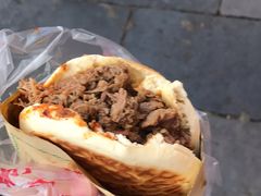 -老白家水盆羊肉
