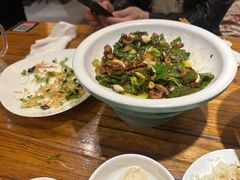 -苹果树下艺术餐厅(通州店)