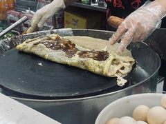 -清真·二嫂子煎饼果子(鼓楼旗舰形象店)