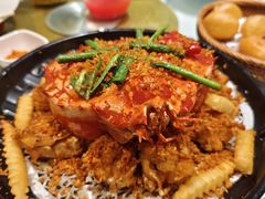 -79号渔船海鲜饭店(华强北店)