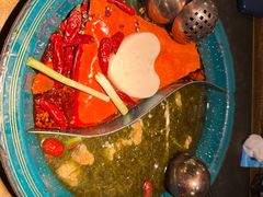 -吼堂老火锅(太古里总店)