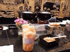 -广州花园酒店