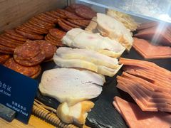 -金陵饭店 56F 家·海鲜火锅餐厅