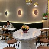 上饶德克士餐厅