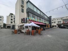 -老外街