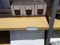 -小米之家(长宁中山公园龙之梦店)