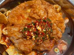 -谭老太正宗柳州螺狮粉(家和花园店)