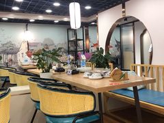 -老苏州大客堂·苏帮菜·松鼠桂鱼·苏州传统小吃(观前街人民商场店)