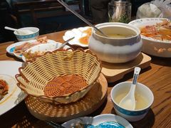 -胖老汉(北京路店)