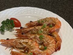 -大桥日本料理·日式放题·铁板定食(科兴科学园店)