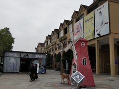 -肯德基(院桥奥特莱斯店)