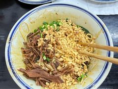 -万三面馆(青龙正街太古里店)