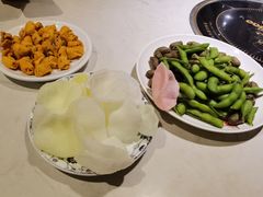 -蛙蛙叫干锅年代(簋街总店)