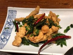 -云海肴·汽锅鸡·云南菜(美罗城店)