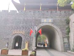 -鼓楼(西湖风景名胜区)